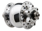 Schmidt SON 28 Disc 6-Bolt Dinamo Hub