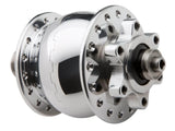 Schmidt SON 28 Disc 6-Bolt Dinamo Hub - Simple Bike Store