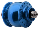 Schmidt SON 28 Disc Centerlock Dinamo Hub - Simple Bike Store