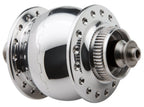 Schmidt SONdelux Disc Centerlock Dynamo Hub