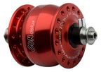 Schmidt SONdelux Dinamo Hub