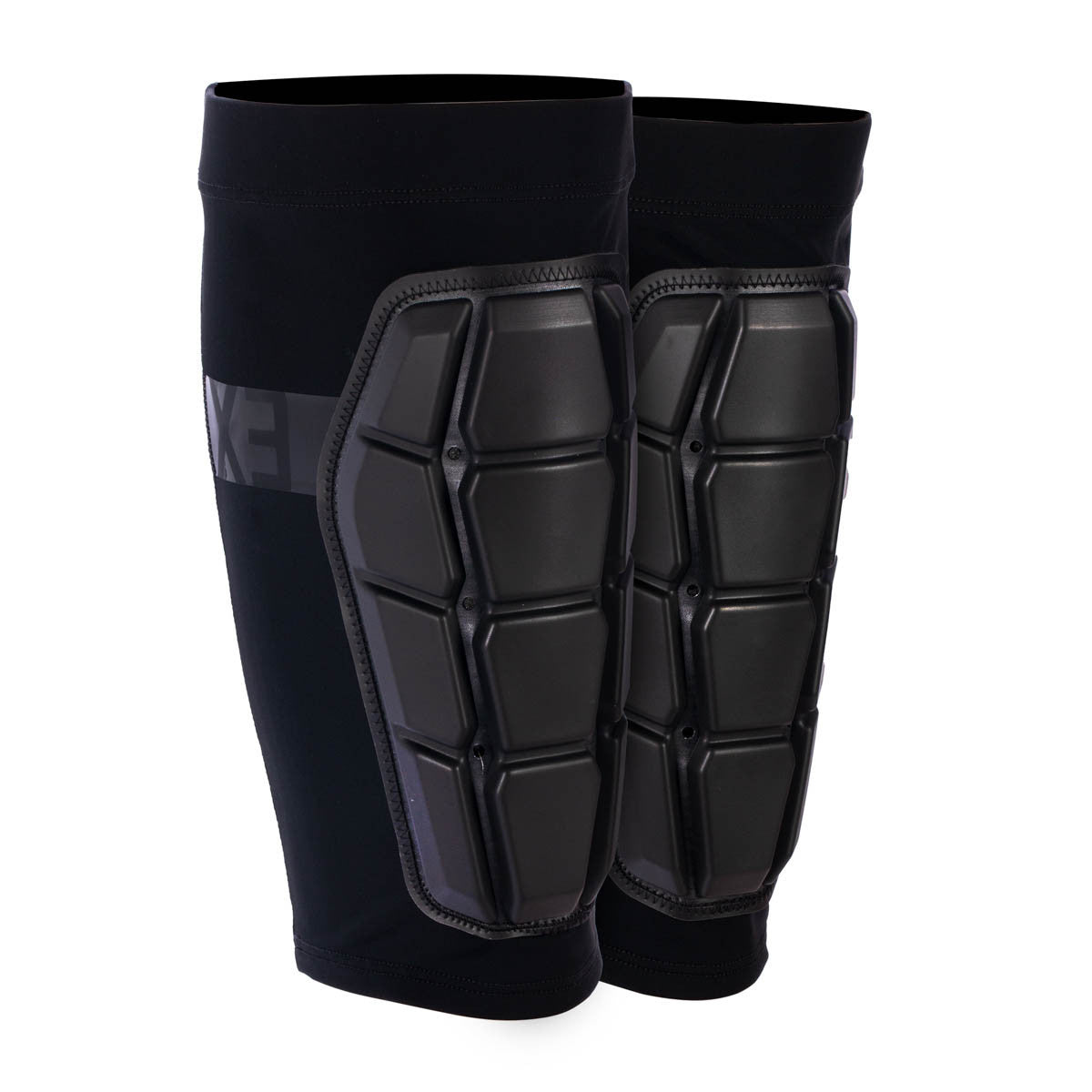 G-Form Pro X3 Shin Guards - Simple Bike Store