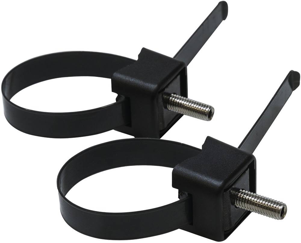 Abus Holder Clutching Strap LH Adaptor - Simple Bike Store