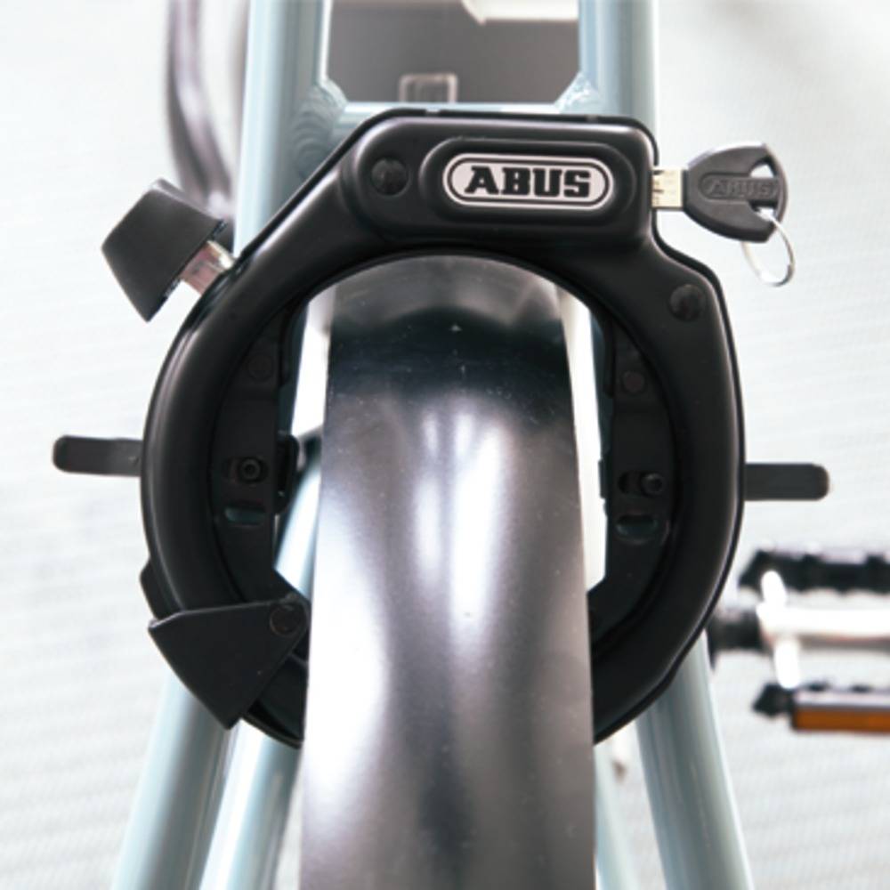Abus Holder Clutching Strap LH Adaptor - Simple Bike Store