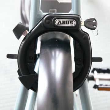 Abus Holder Clutching Strap LH Adaptor - Simple Bike Store