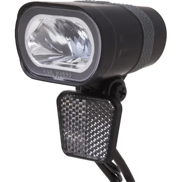 Spanninga Axendo 40 Dinamo Front Light - Simple Bike Store