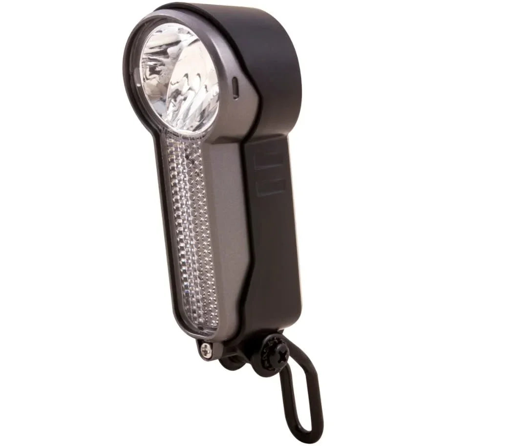 Spanninga X&O XB Front Light - Simple Bike Store