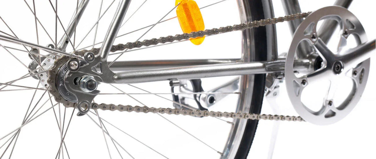 Erenpreiss Sparrow Gent - Simple Bike Store