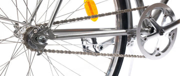 Erenpreiss Sparrow Gent - Simple Bike Store