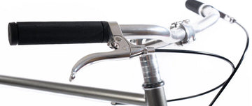 Erenpreiss Sparrow Gent - Simple Bike Store
