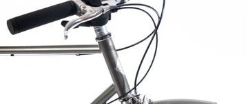 Erenpreiss Sparrow Gent - Simple Bike Store