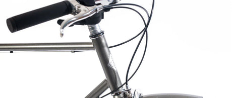 Erenpreiss Sparrow Gent - Simple Bike Store