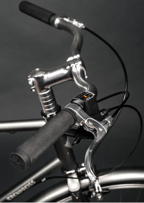 Erenpreiss Sparrow Gent - Simple Bike Store