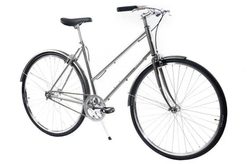 Erenpreiss Sparrow Ladies - Simple Bike Store
