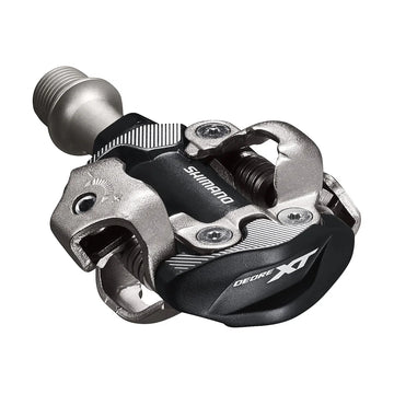 Shimano SPD PD-M8100 XT Pedals - Simple Bike Store