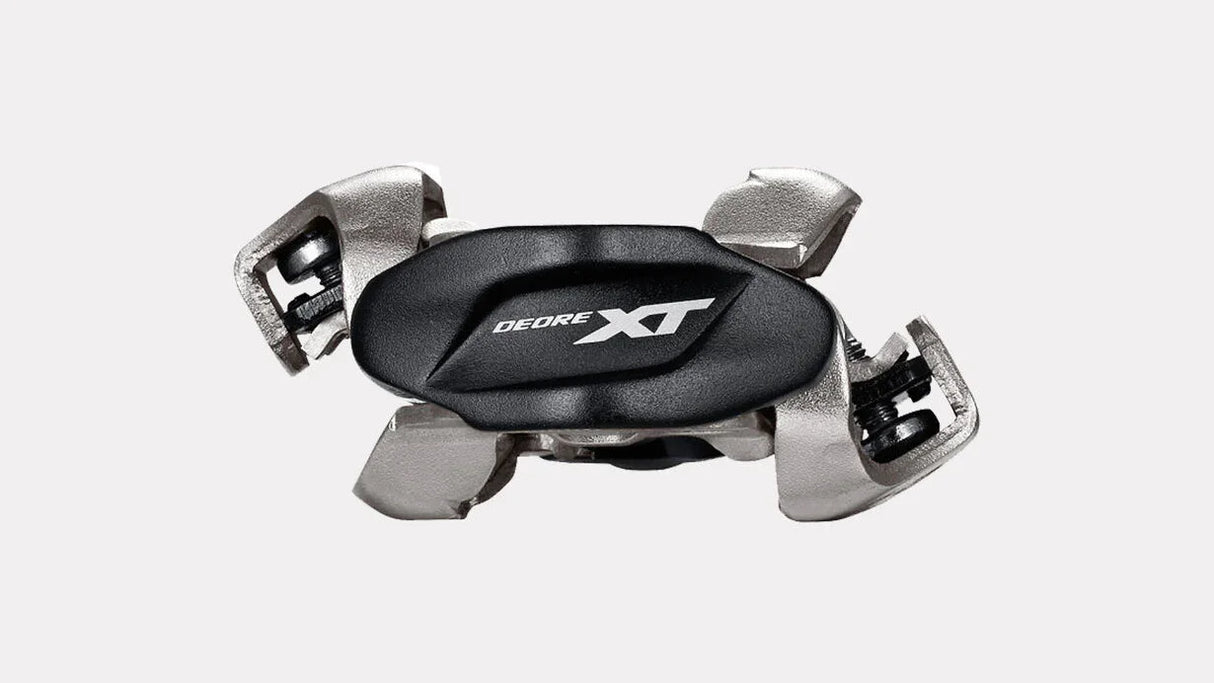 Shimano SPD PD-M8100 XT Pedals - Simple Bike Store