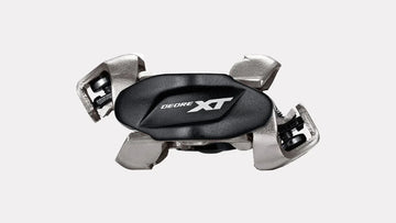 Shimano SPD PD-M8100 XT Pedals - Simple Bike Store
