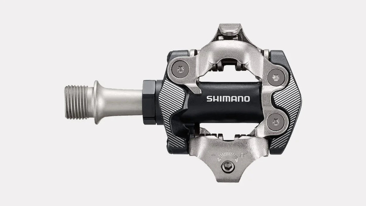 Shimano SPD PD-M8100 XT Pedals - Simple Bike Store