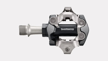 Shimano SPD PD-M8100 XT Pedals - Simple Bike Store