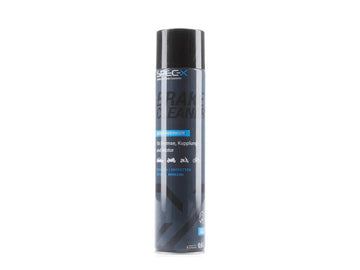 Contec SpecX Brake Cleaner - Simple Bike Store