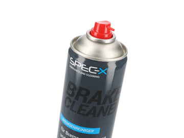 Contec SpecX Brake Cleaner - Simple Bike Store
