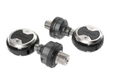 Wahoo SPEEDPLAY POWER Dual-Sided Pedal System