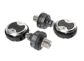 Wahoo SPEEDPLAY POWER Dual-Sided Pedal System