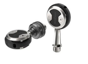 Wahoo SPEEDPLAY POWER Left Sided Power Pedal