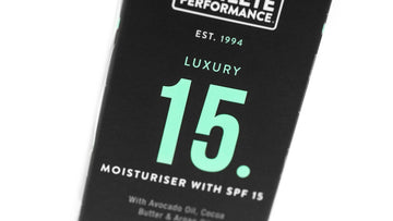 Muc Off SPF 15 Moisturiser 50ml - Simple Bike Store