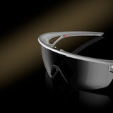 OAKLEY sunglasses Sphaera matt white w/prizm black