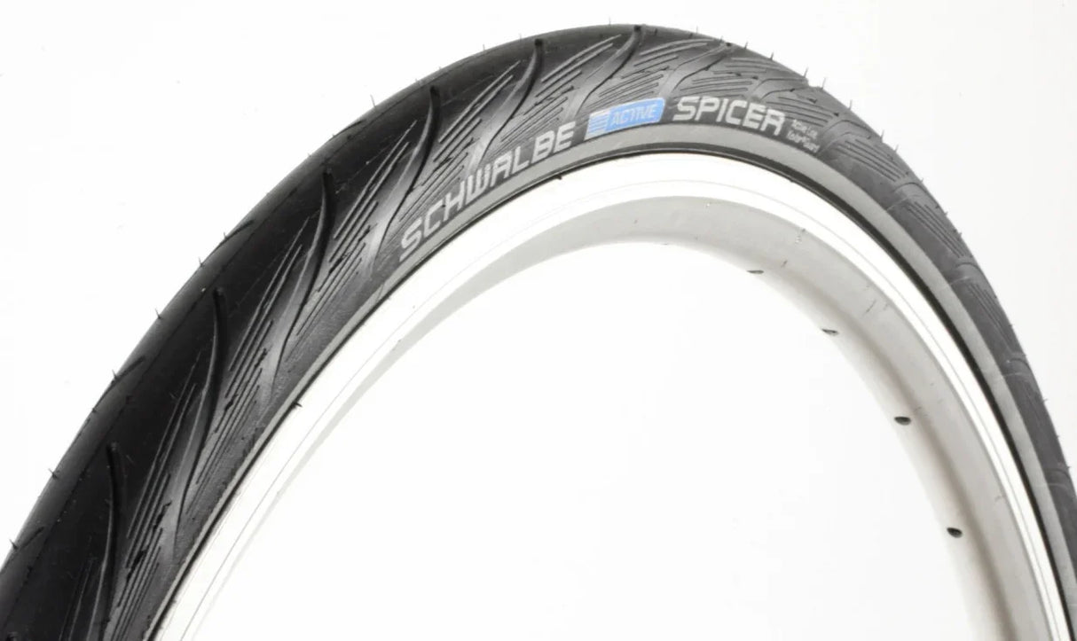 Schwalbe Spicer Tire 28 X 1.35/35-622 - Simple Bike Store