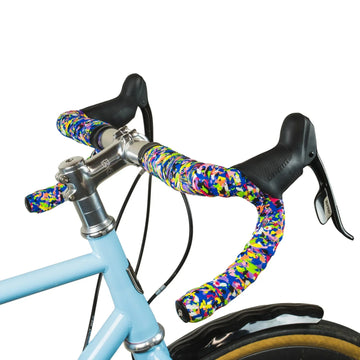 Velo Orange Foamy Handlebar Tape - Simple Bike Store