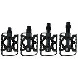 SQB-Pedals 510 XL+15mm