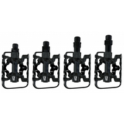 SQB-Pedals 510 XL+15mm