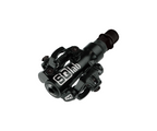 SQB-Pedals 511 BLK