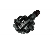 SQB-Pedals 511 BLK