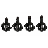 SQB-Pedals 511 BLK