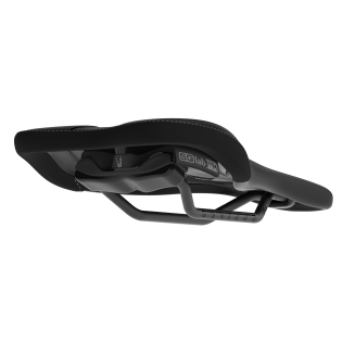 SQB-Saddle 611 Ergowave Active 2.1 S-Tube