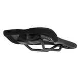 SQB-Saddle 611 Ergowave Active 2.1 S-Tube