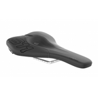 SQB-Saddle 611 ERGOWAVE CrMo