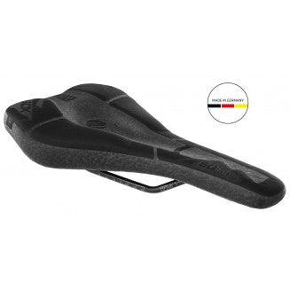 SQB-Saddle 6OX Infinergy® Ergowave active 2.1 S-Tube