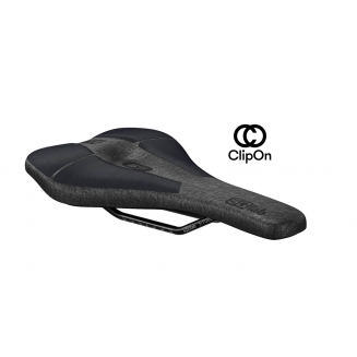 SQB-Saddle ClipOn 611 Infinergy ERGOWAVE active 2.1