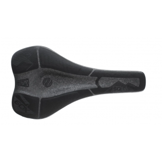SQB-Saddle ClipOn 6OX Infinergy ERGOWAVE active 2.1, 15cm