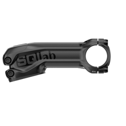 SQB-Stem 812R, -12/-17°, 80mm