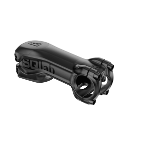SQB-Stem 812R, -12/-17°, 80mm