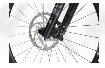 Unno Bikes Burn - Simple Bike Store