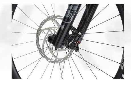 Unno Bikes Burn - Simple Bike Store