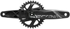 Truvativ Crank Descendant ALLDH DUB