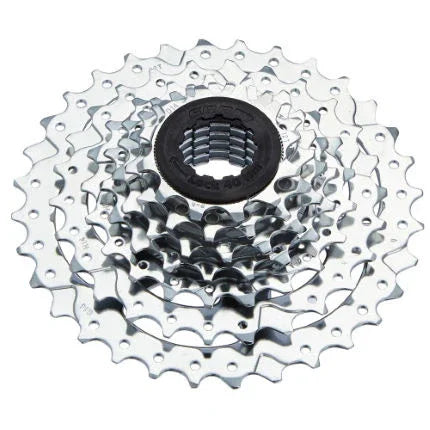 Sram PG-730 12-32T 7-Speed Cassette - Simple Bike Store