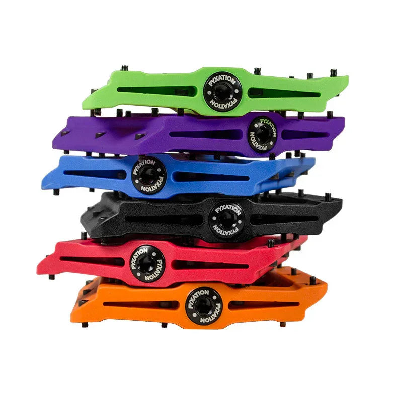Fyxation Mesa MP Pedals - Simple Bike Store